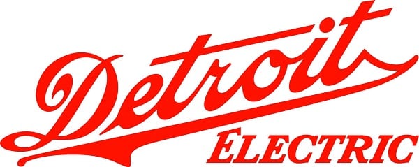 detroit electric