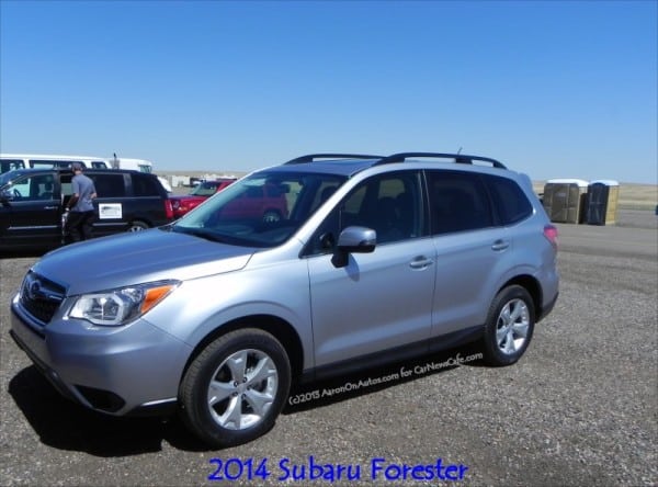 2014-Subaru-Forester-side-CNC