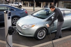 Ford electrified cars get upgrades