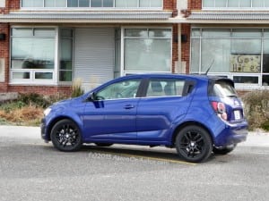 2014 Chevrolet Sonic 5dr LT daycare1 AOA800px