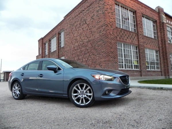 2014 Mazda6 - oldHS rightside aggro AOA1200px