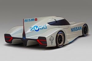 Nissan-ZEOD RC
