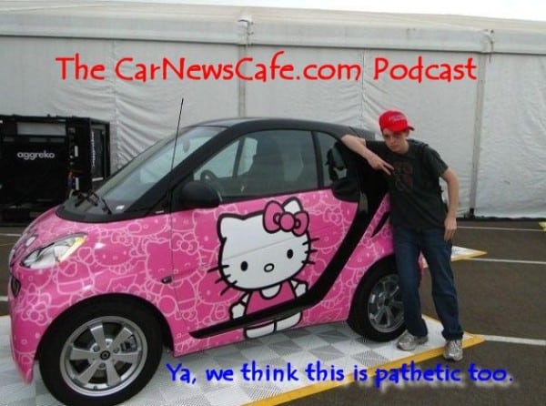Hello-Kitty-Car