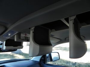2013 Toyota Tundra - glasses holders - AOA1200px