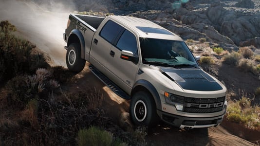 Ram Power Wagon, Ford Raptor, Tundra TRD Pro - What Off-Road Truck is Best?