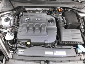 2015 VW Golf TDI-3