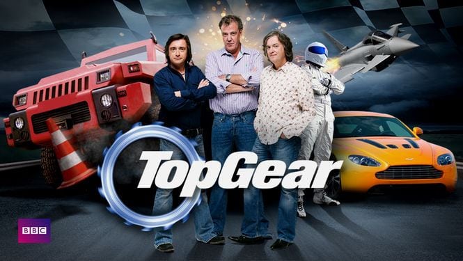 Top Gear Season 20 Trailer shows Crazy [VIDEO] – CarNewsCafe