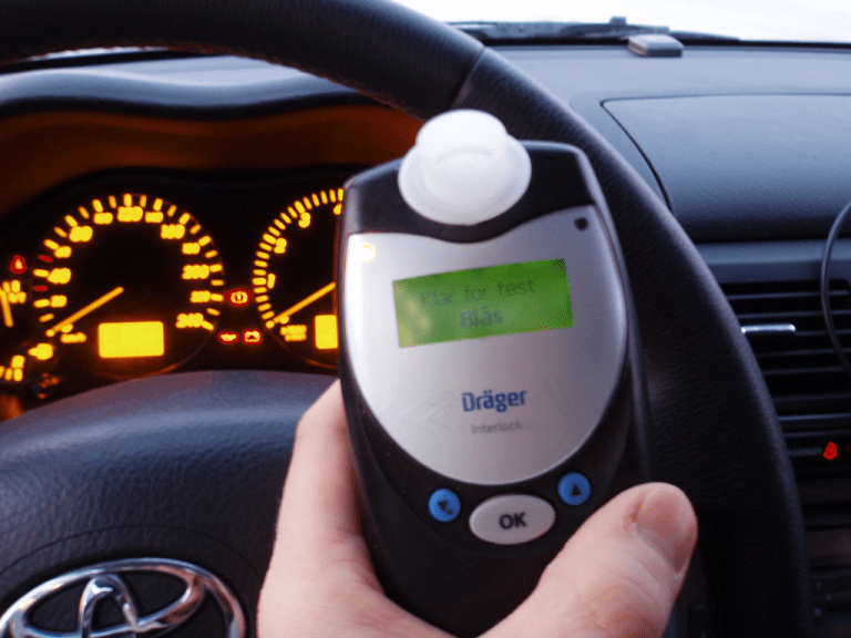 Ignition Interlock Devices What You Should Know CarNewsCafe