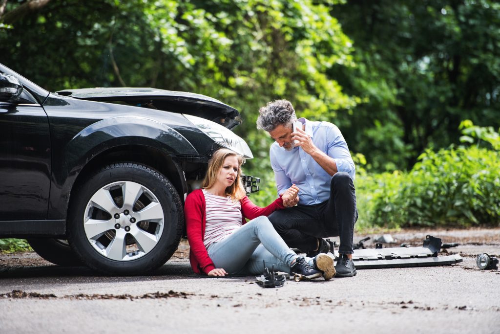 Car Accident First Aid: Basic Practices That Can Save Lives – CarNewsCafe