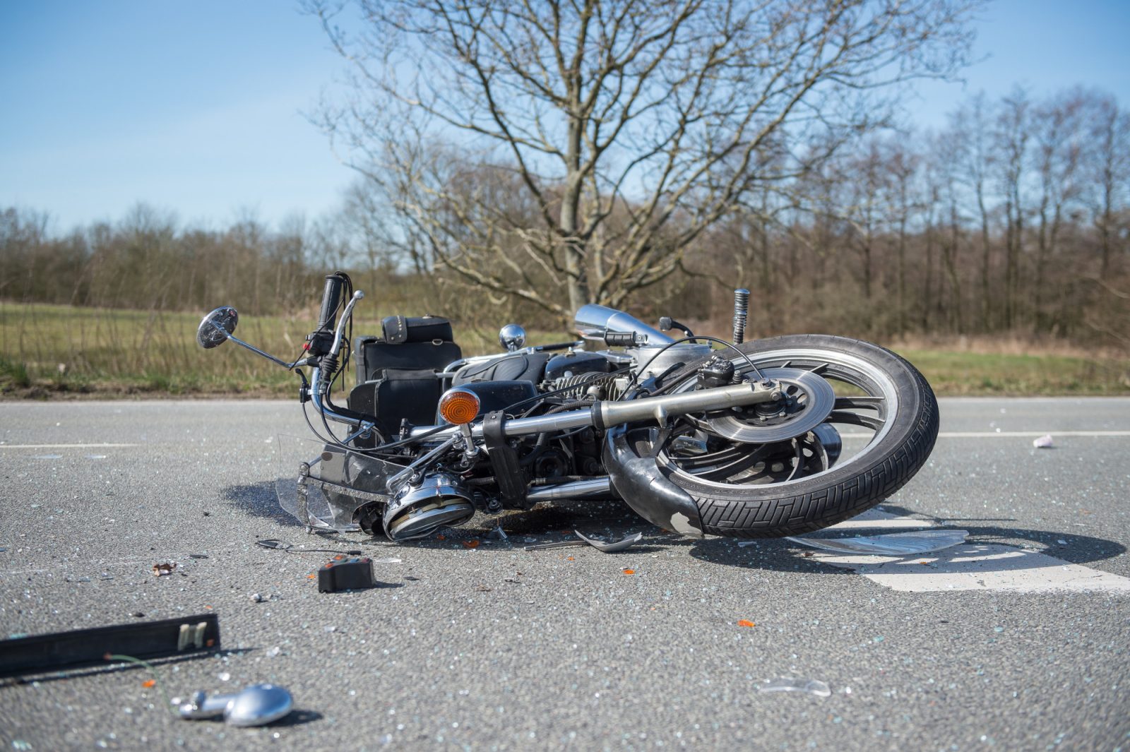 Why Are there So Many Fatal Motorcycle Accidents in Chicago? – CarNewsCafe