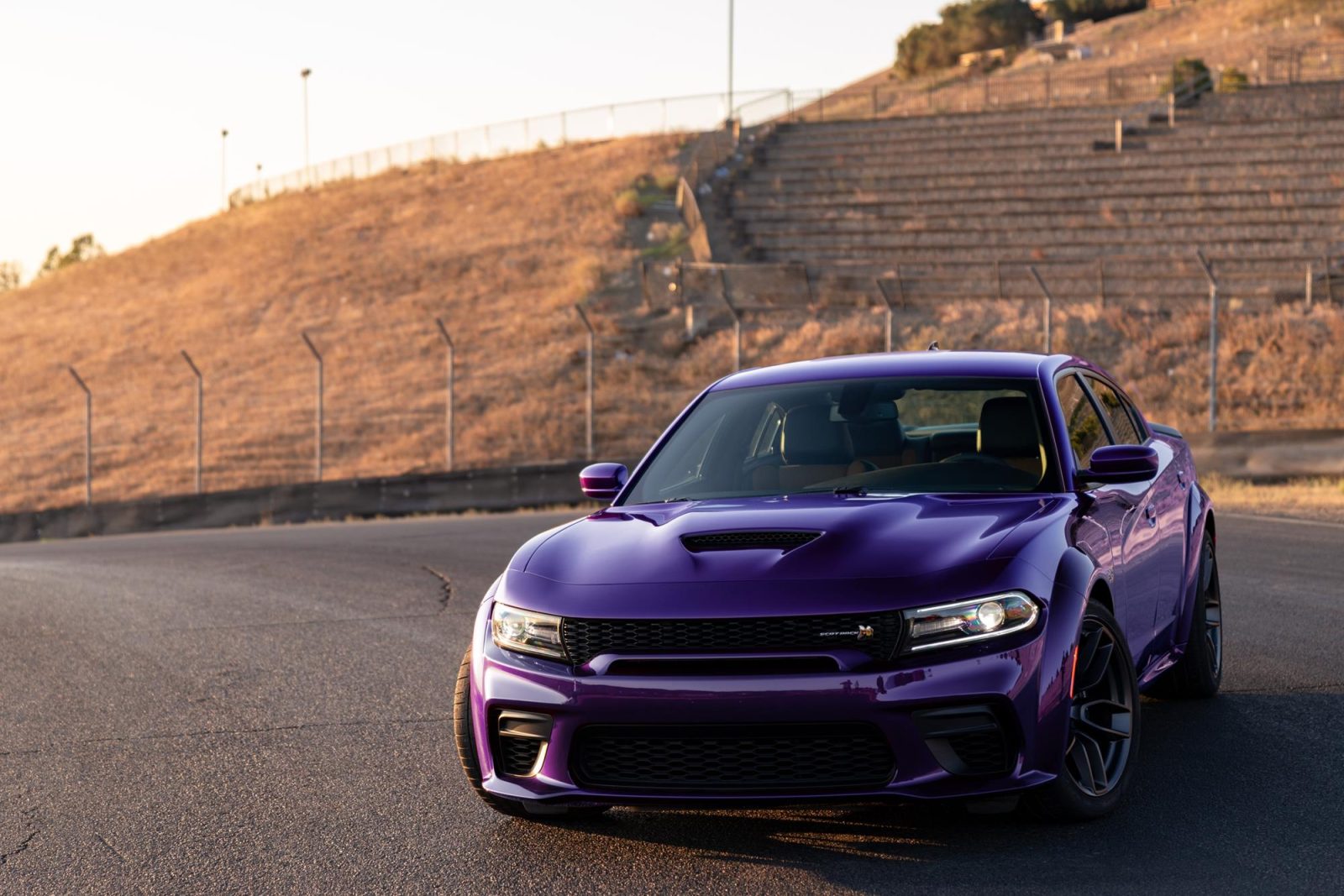 Dodge Teases 2023 Dodge Charger and Dodge Challenger Lineup, Including